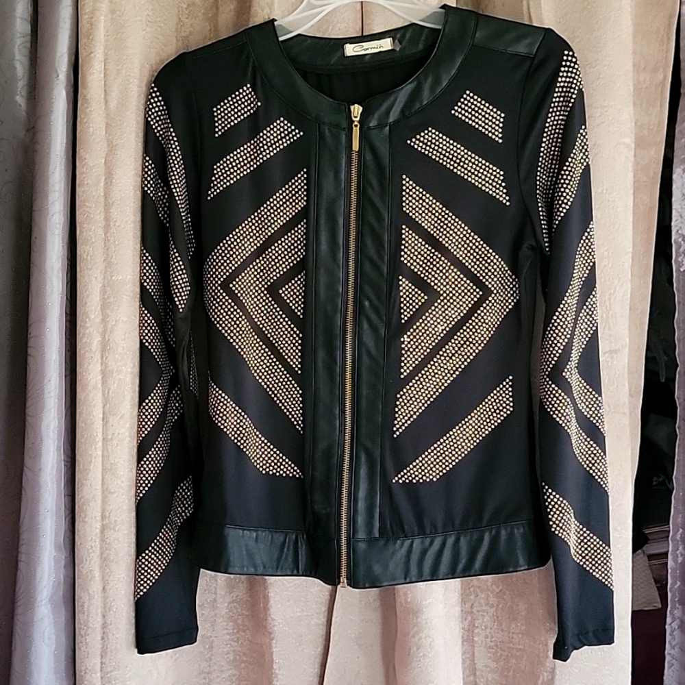 Lightweight Zip Up - image 5